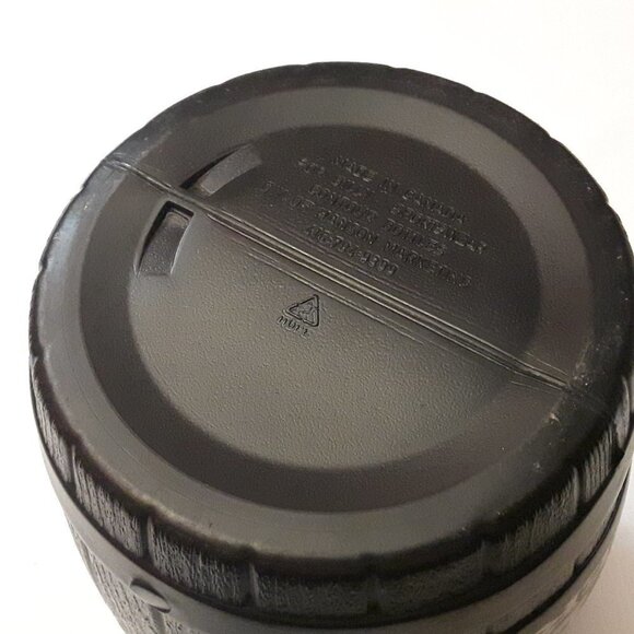 Labatt ICE beer bottle cap catcher - Picture 3 of 5